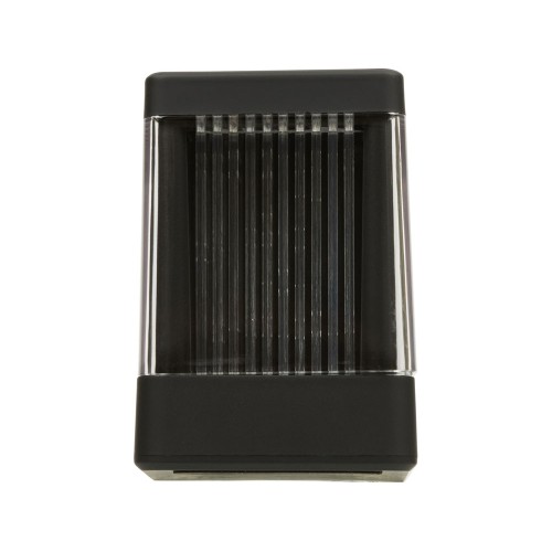 Часы с беспроводной зарядкой "Cyber", 10 Вт