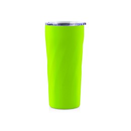 Термокружка FAMILY RADMIR, soft touch (Светло-зелёный)