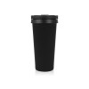 Термокружка Grant, 473мл, черный