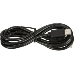 Часы с беспроводной зарядкой "Cyber", 10 Вт