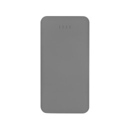 Внешний аккумулятор Rombica NEO PB100 Gray, серый