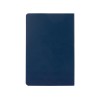 Ежедневник А5 недатированный «Megapolis Velvet Flex», синий