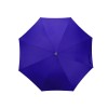 Зонт-трость "Color" полуавтомат, темно-синий