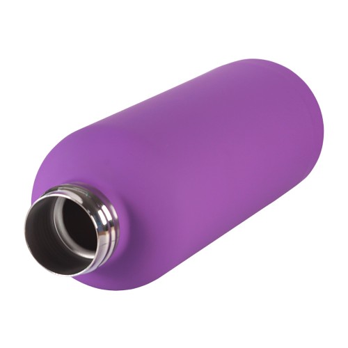 ODIN. Термобутылка 550 мл (Фиолетовый)