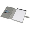 Папка для документов “Kadeo” с блокнотом, светло-серый