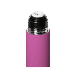 Термос «Ямал Soft Touch», 500мл, фиолетовый