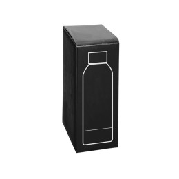 ODIN. Термобутылка 550 мл (Зелёный)