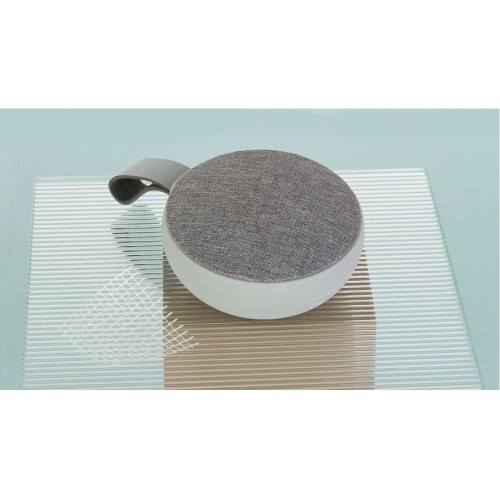 Портативная акустика Rombica mysound BT-35 Gray, серый (Р)