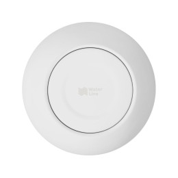 Термокружка Sense Gum, soft-touch, непротекаемая крышка, 370мл, белый