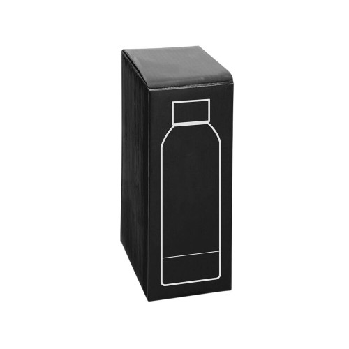 ODIN. Термобутылка 550 мл (Жёлтый)