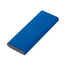 Отвертка с набором из 24 насадок "Bits", темно-синий