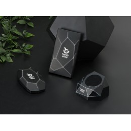 Беспроводная мышь «Geo Mouse Plus», черный