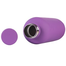 ODIN. Термобутылка 550 мл (Фиолетовый)