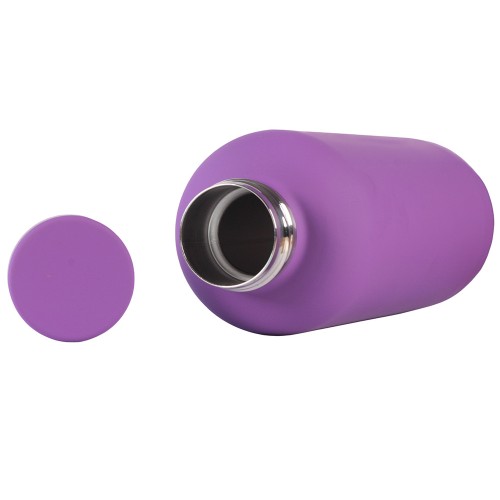 ODIN. Термобутылка 550 мл (Фиолетовый)