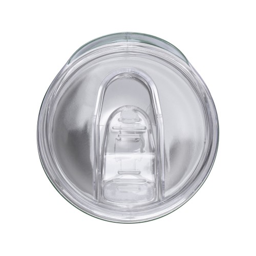 Термокружка Sense Gum, soft-touch, непротекаемая крышка, 370мл, крафтовая упаковка, зеленый