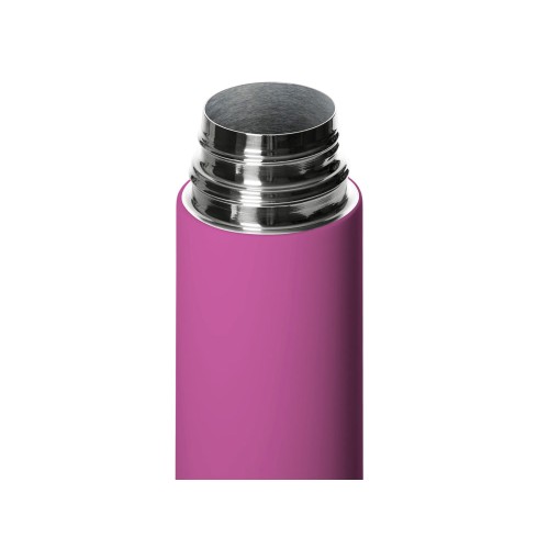 Термос «Ямал Soft Touch», 500мл, фиолетовый