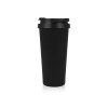 Термокружка Grant, 473мл, черный