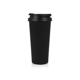 Термокружка Grant, 473мл, черный