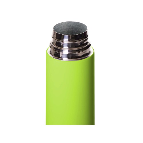 Термос «Ямал Soft Touch», 500мл, зеленое яблоко