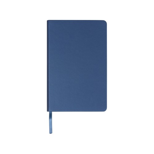 Блокнот А5 "Metropolis" 130*205 мм, синий