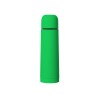 Термос «Ямал Soft Touch», 500мл, зеленый классический
