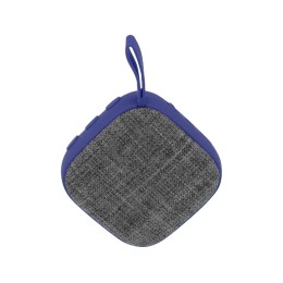 Портативная колонка Arietta, синий
