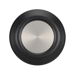 Термос «Confident» с покрытием soft-touch 420мл, синий