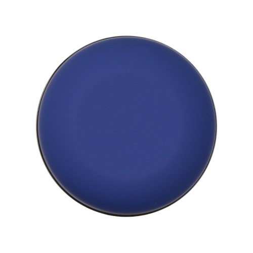 Термос «Ямал Soft Touch» с чехлом, 500мл, синий