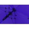 Зонт-трость "Color" полуавтомат, темно-синий (Р)