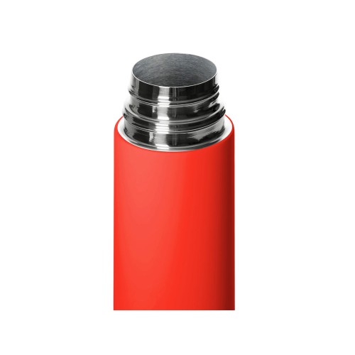 Термос «Ямал Soft Touch», 500мл, красный