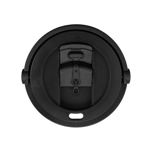 Термокружка Grant, 473мл, черный