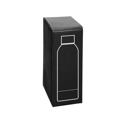 ODIN. Термобутылка 550 мл (Красный)