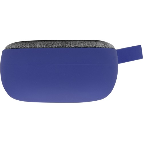 Портативная колонка Arietta, синий