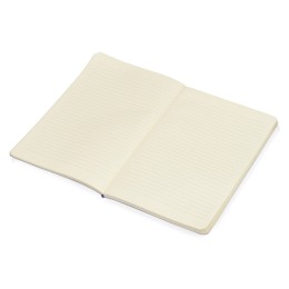 Блокнот А5 "Softy" 13*20,6 см в мягкой обложке, фиолетовый (Р)