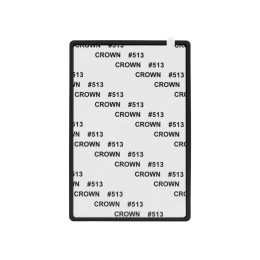 Портативная колонка Concept с полноцетной печатью, черный