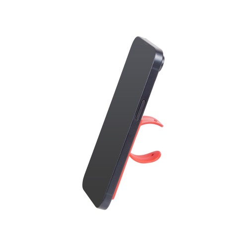 Футляр для кредитных карт "Покет", красный