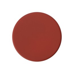 Вакуумная термобутылка "Cask" Waterline, soft touch, 500 мл, тубус, красный