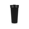 Термокружка Grant, 473мл, черный