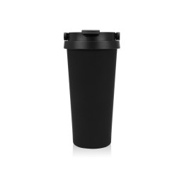 Термокружка Grant, 473мл, черный