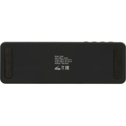 Часы с беспроводной зарядкой "Cyber", 10 Вт