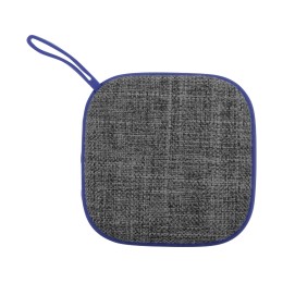 Портативная колонка Arietta, синий