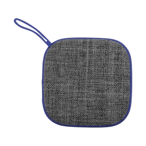 Портативная колонка Arietta, синий