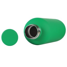 ODIN. Термобутылка 550 мл (Зелёный)