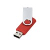 Флеш-карта USB 2.0 8 ГБ «Квебек», красный