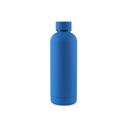 ODIN. Термобутылка 550 мл (Синий)