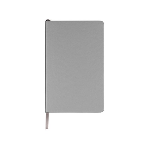 Блокнот А5 "Metropolis" 130*205 мм, серый