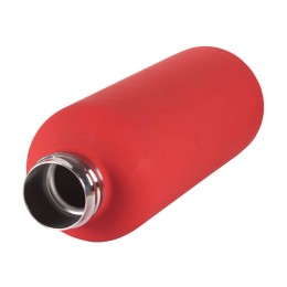 ODIN. Термобутылка 550 мл (Красный)