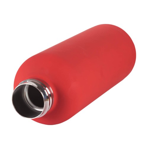 ODIN. Термобутылка 550 мл (Красный)