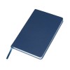 Блокнот А5 "Metropolis" 130*205 мм, синий