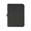 Папка для документов “Kadeo” с блокнотом, темно-серый